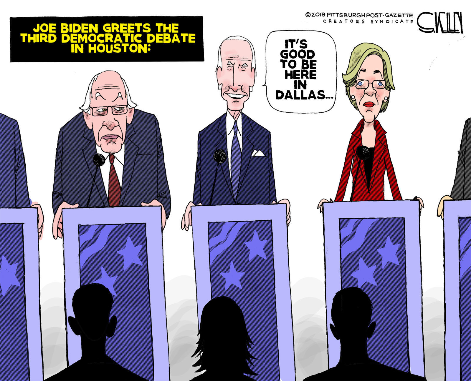 cartoon